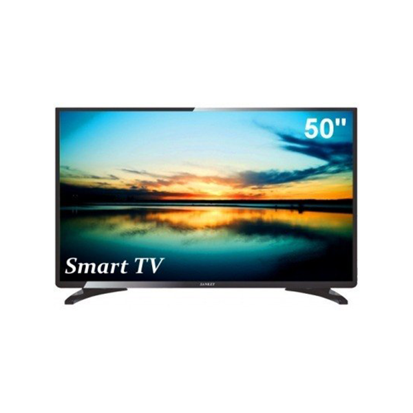 Televisor 50'' Smart Fhd