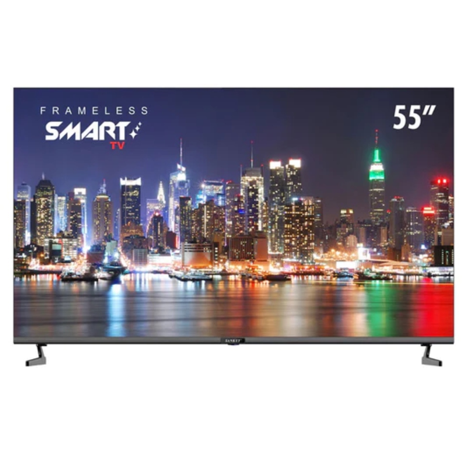 Televisor 55'' Smart 4k
