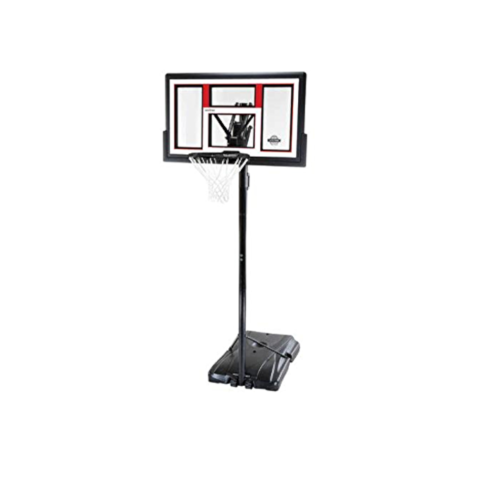 Tablero P/ Basketball De 50'' C/Base