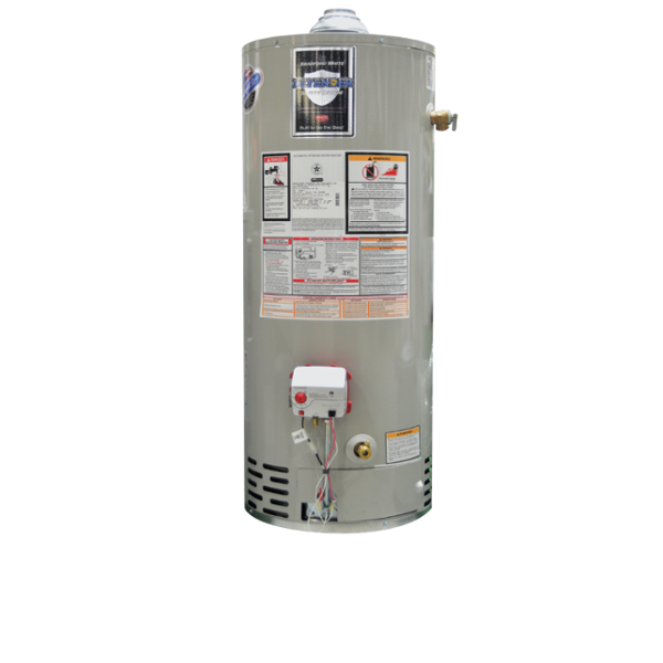 Calentador P/Aguas D/Gas 40 Gls