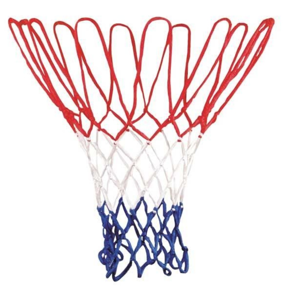 Red P/ Basketbol Tricolor