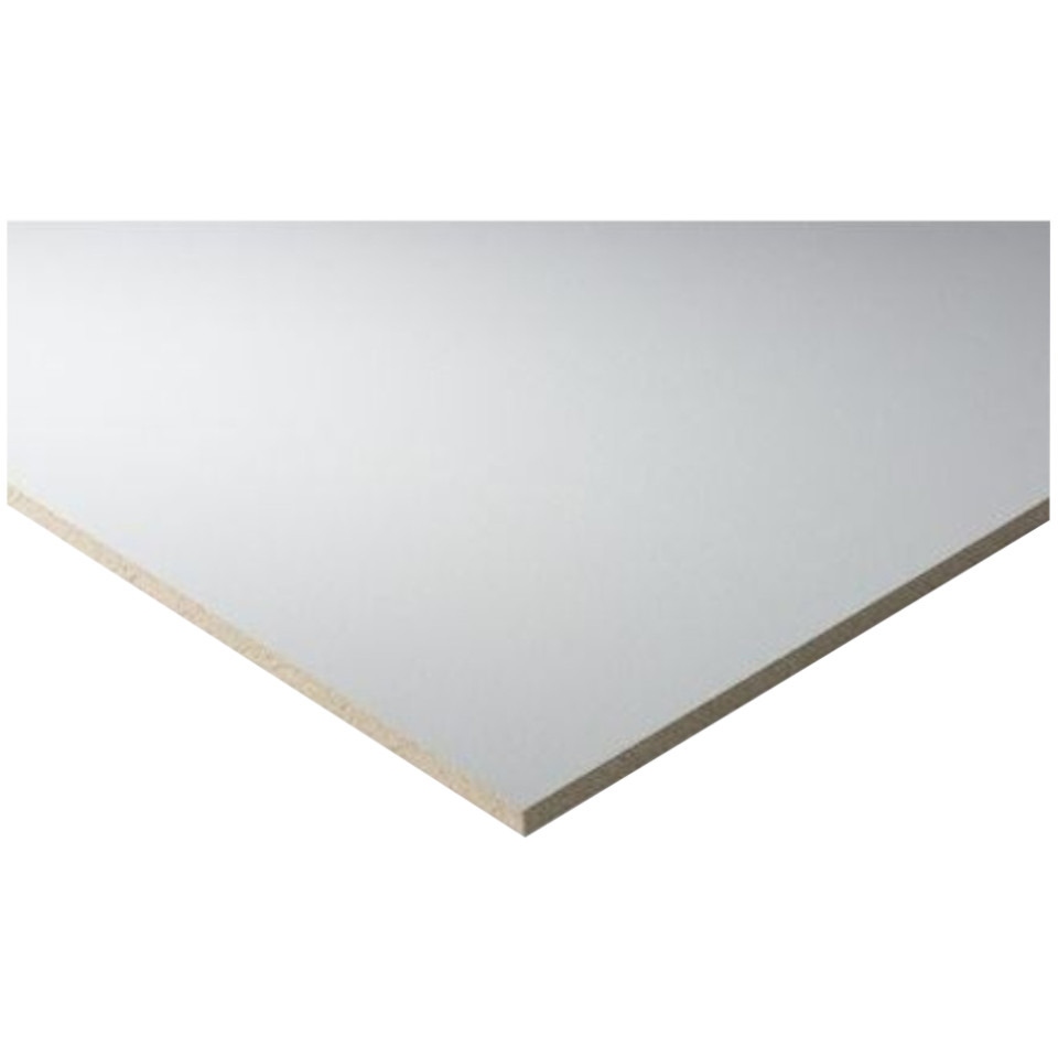 Plafond Thermaclean