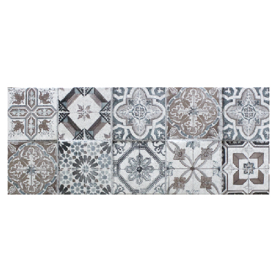 Decor Uxia Gris Relieve