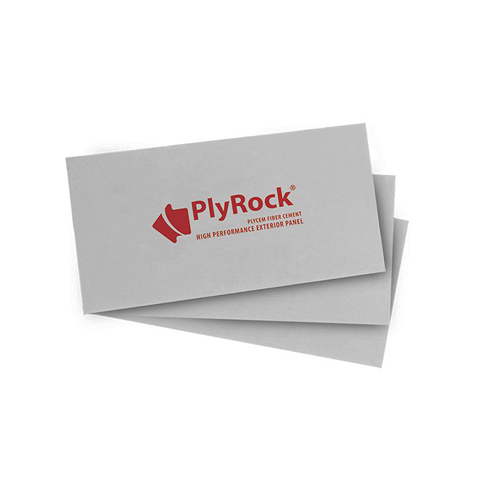Plyrock