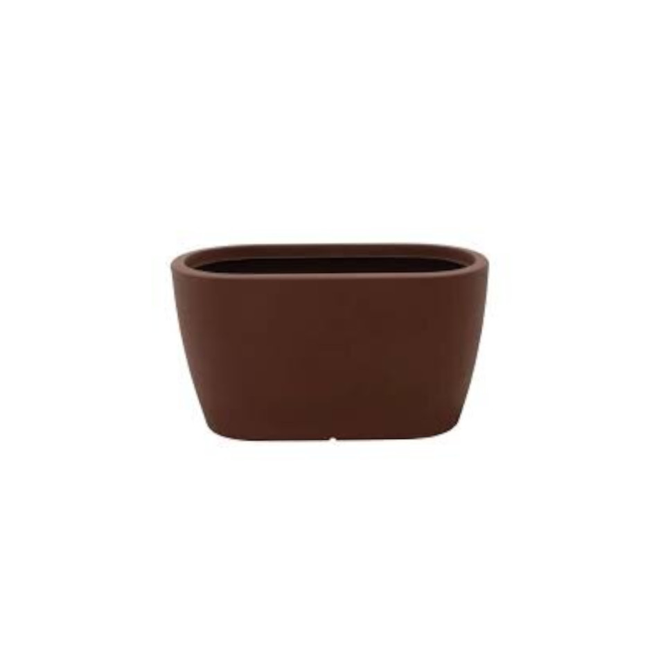 Jardinera Andaluz Marron 43cm