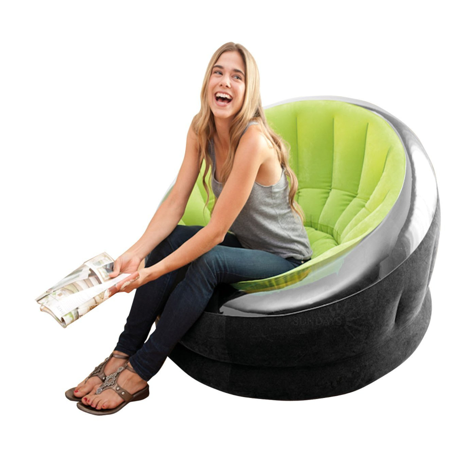 Sillon Inflable