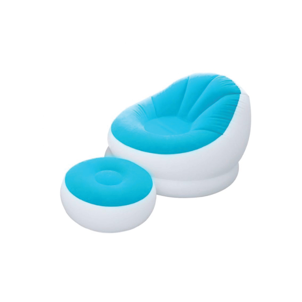 Sillon Inflable
