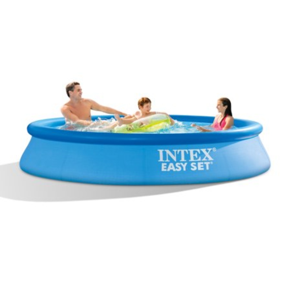 Piscina Inflable 10'X24