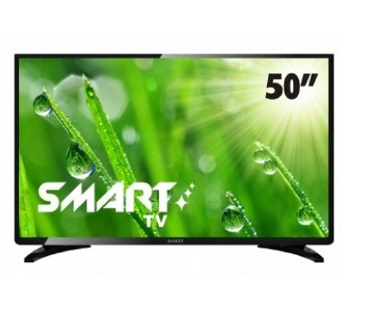 Televisor 50'' Smart