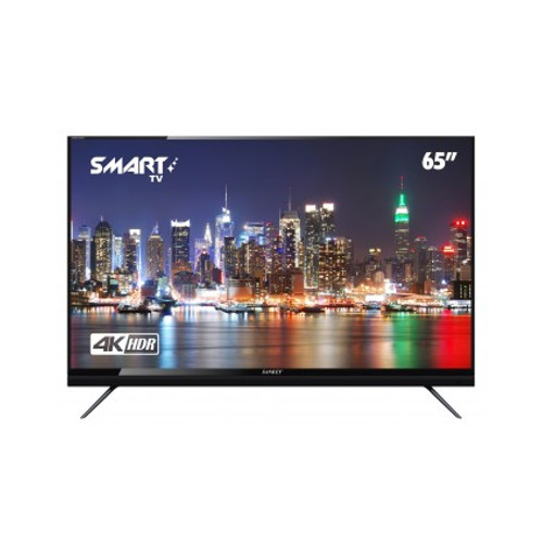 Televisor 65'' Smart Uhd 4k