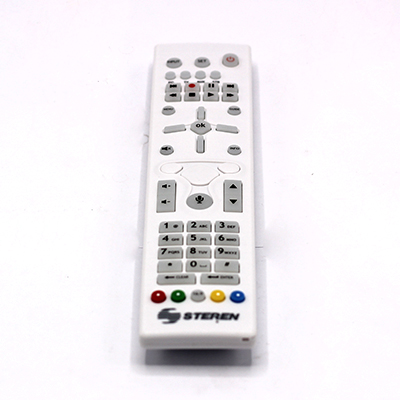 Control Remoto Tv C/Air Mouse P/Smart Tv