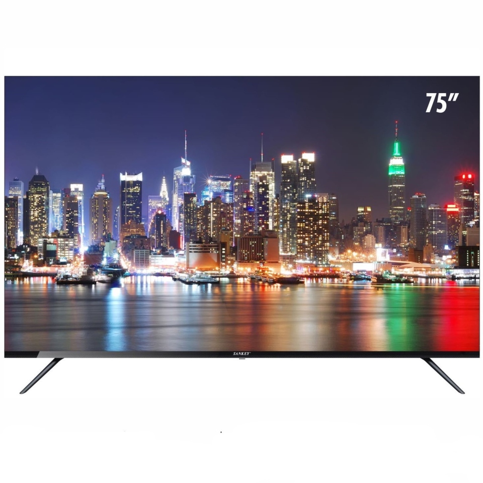 Televisor Led 75