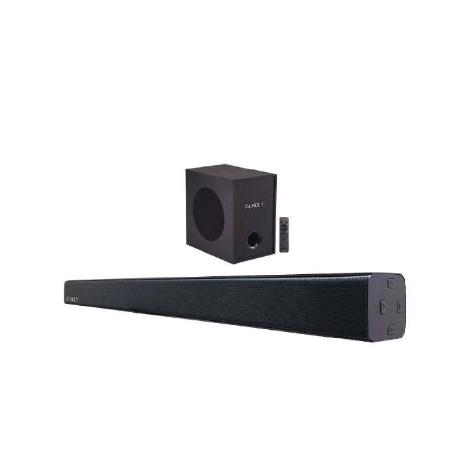 AIWA BARRA SONIDO SOUNDBAR C/ SUBWOOFER