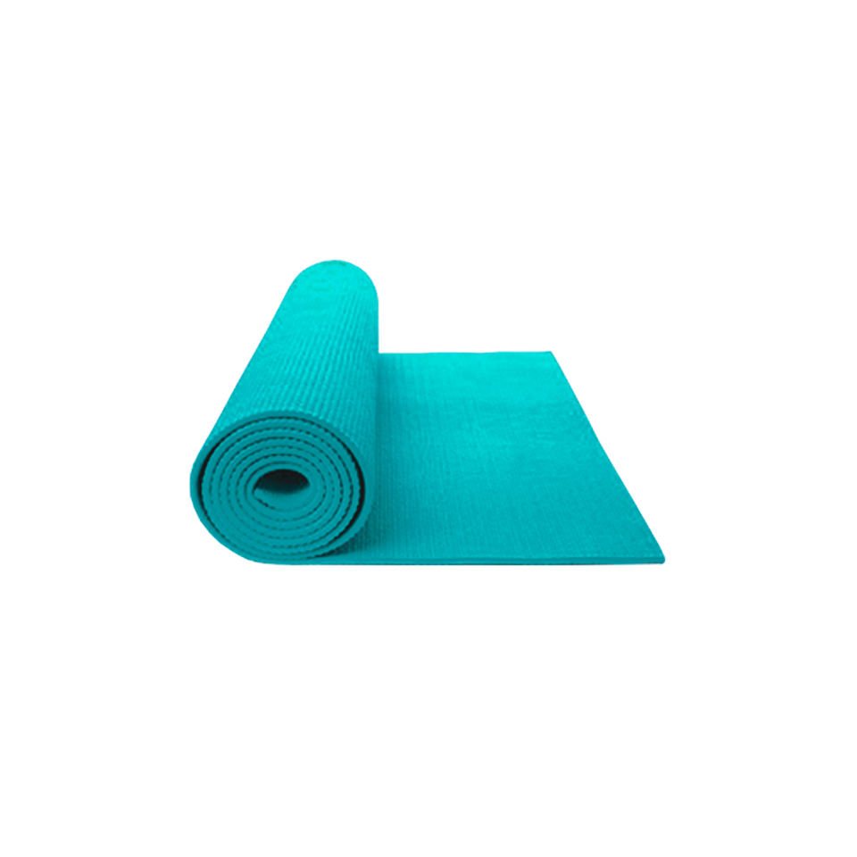 Colchoneta Yoga 3mm Azul Claro
