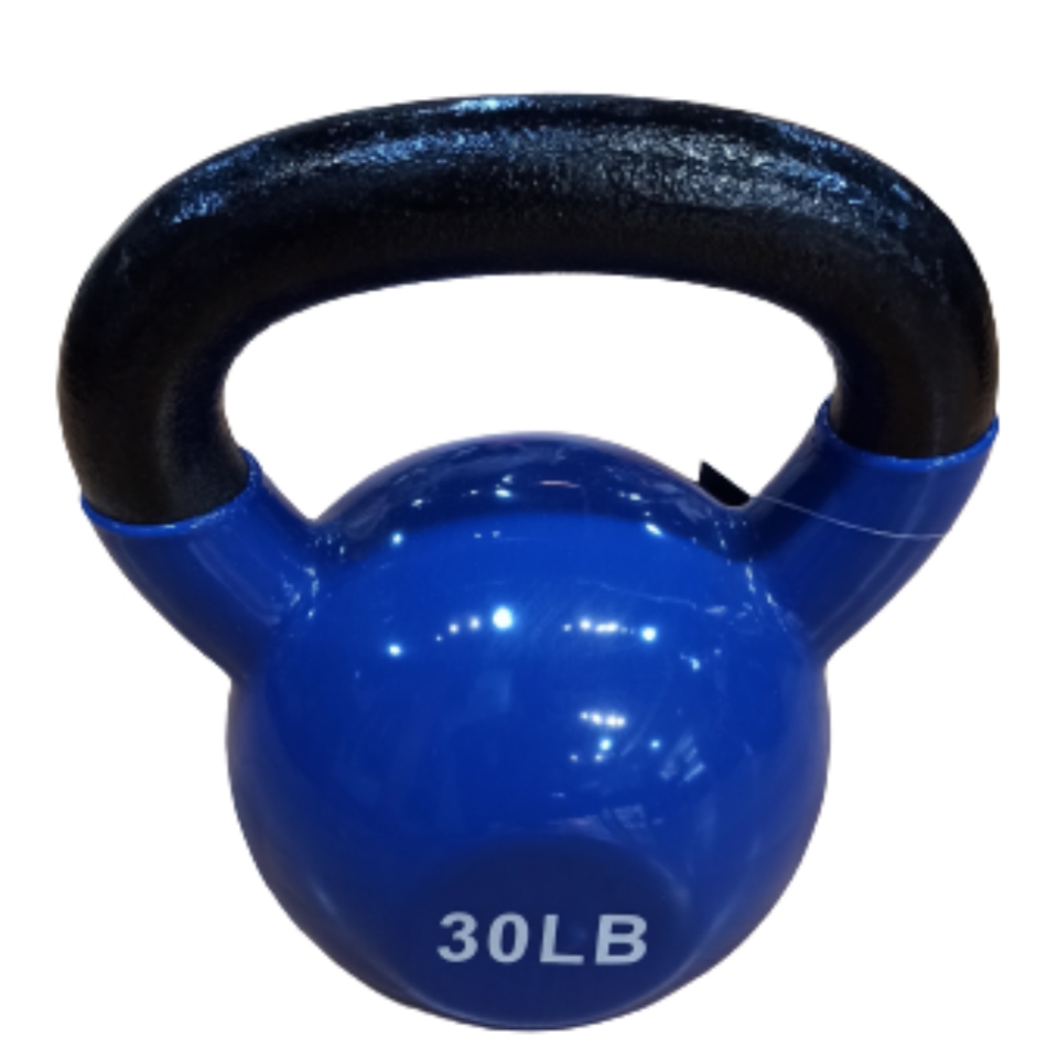 Mancuerna Kettlebells  30lb