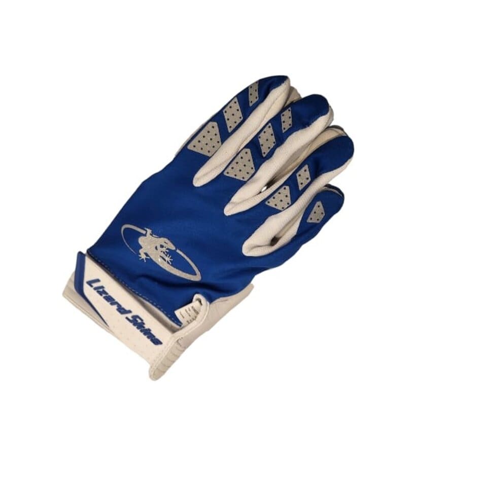 Guantilla P/Beisbol Komodo Royal Blue L