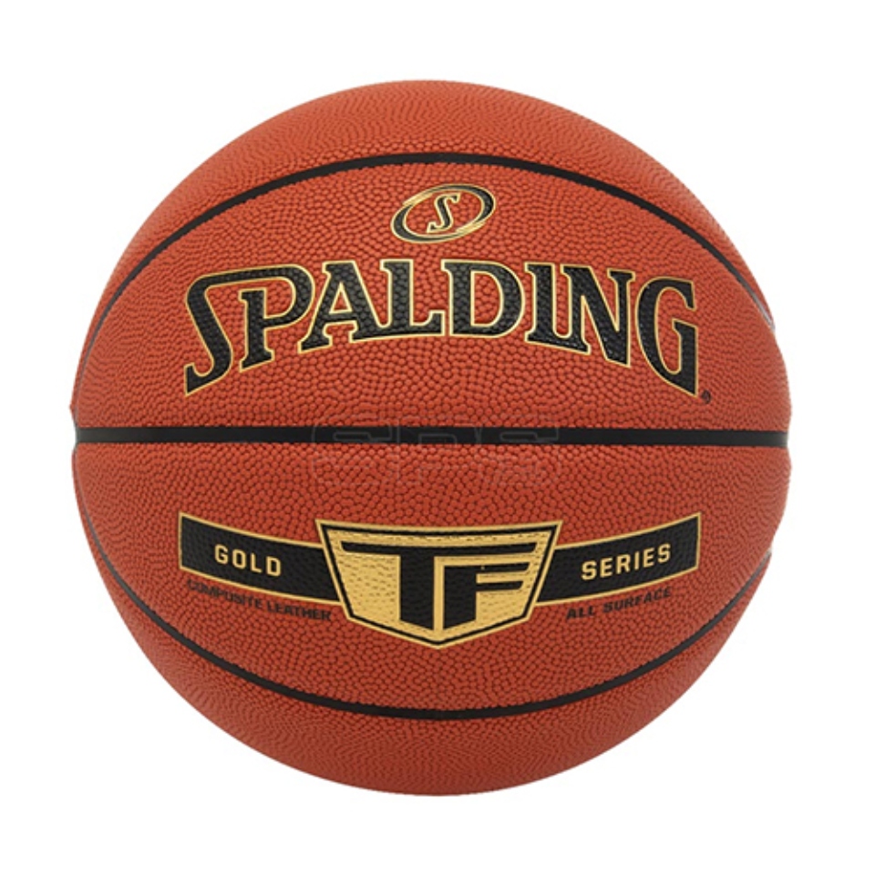 Balon P/Basketbol #7  Gold Tf I/O