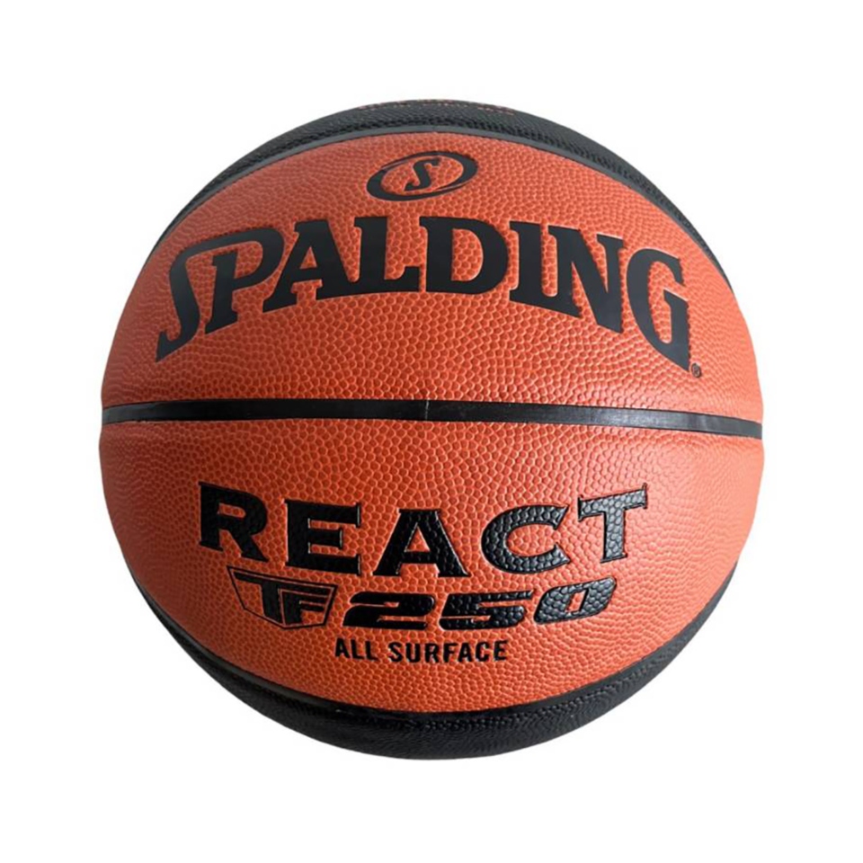 Balon P/Basketbol #7 Tf250 React Fiba