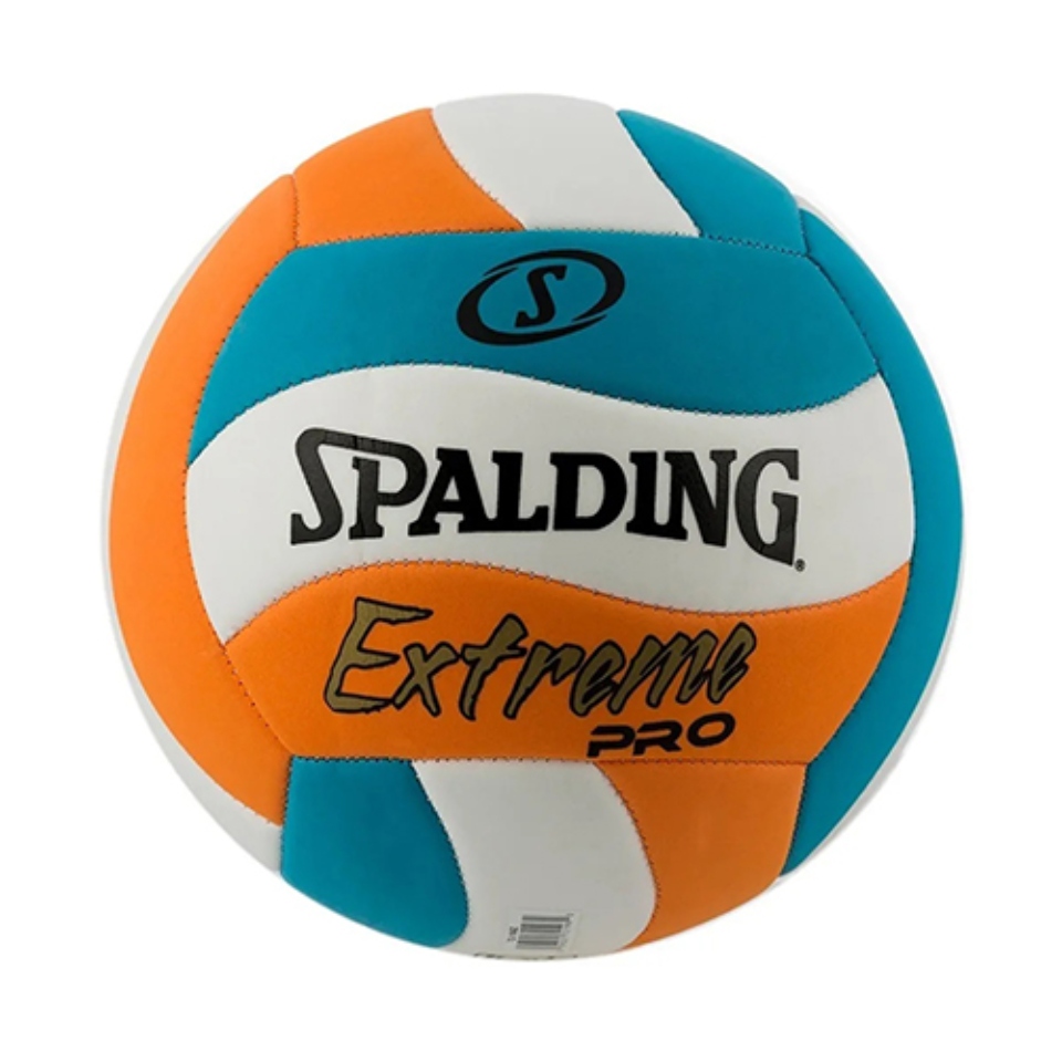 Bola P/Volibol Extreme Prowave Bl/O/Wht