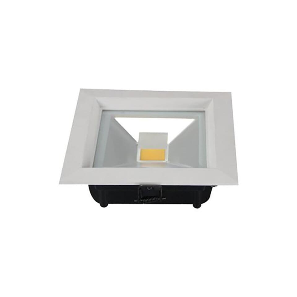 Panel Led Red Sup 1l/20w/3000k/Blanca