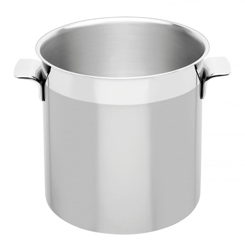 Hielera Acero Inox. 40.8x27.3x21.6cm