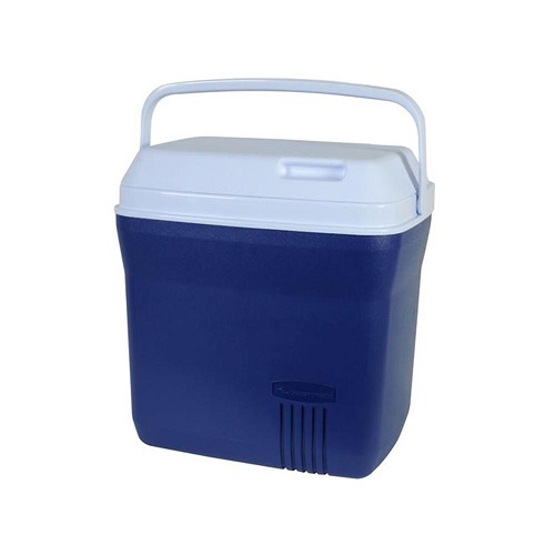 OCHOA  Set De Neveras De Playa 50 Qt Azul 3pzas 01-50-1768