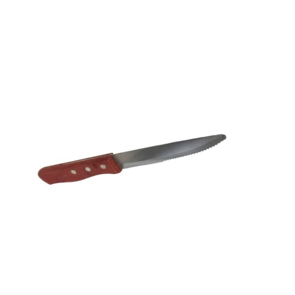 CUCHILLO STEAK MUGATA SIERRA MICRODENTADA