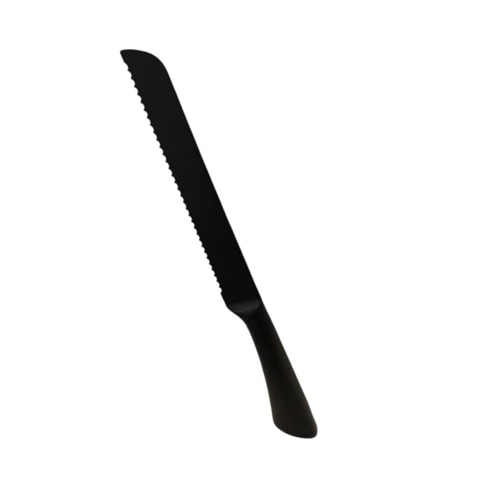 Cuchillo Carnicero M/Negro