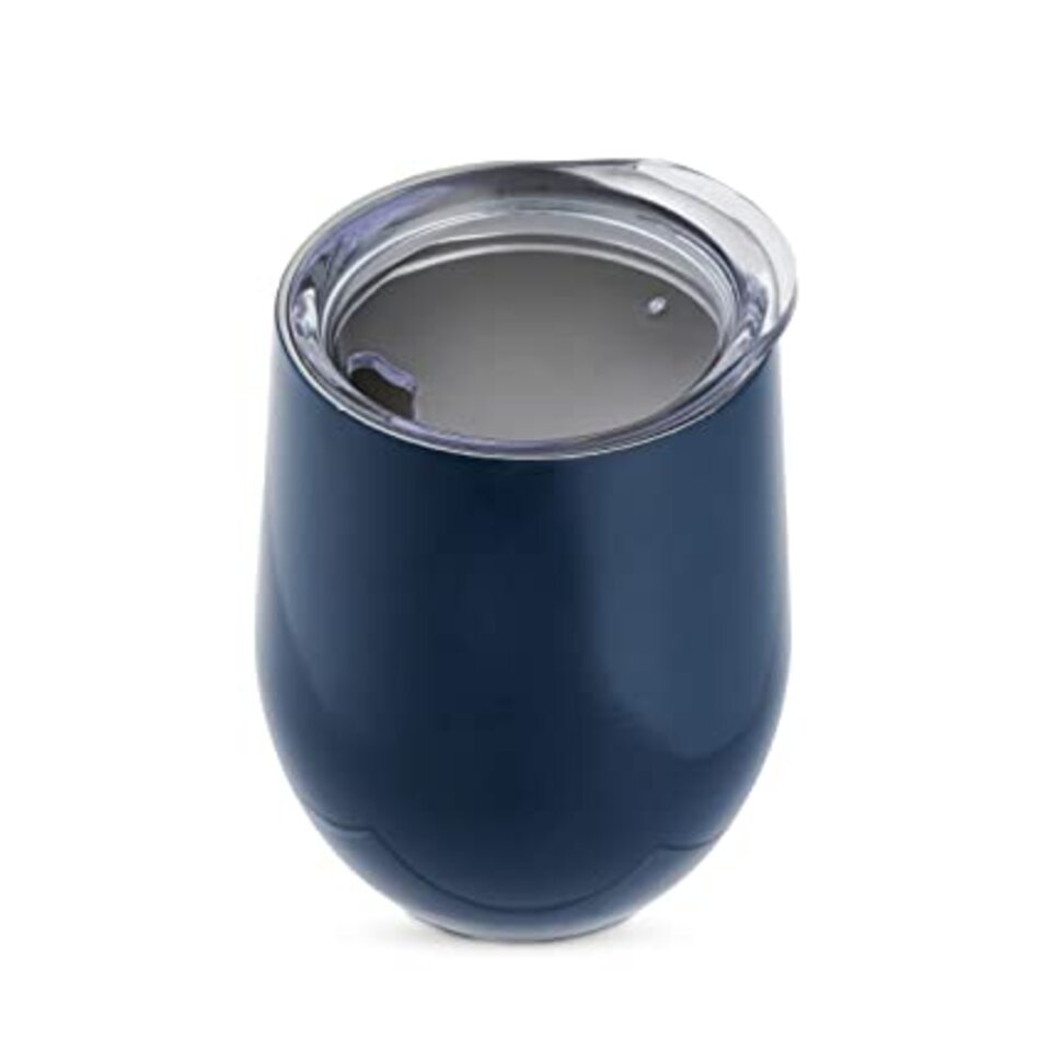 OCHOA  Vaso Termico Con Tapa Azul 01-52-1265