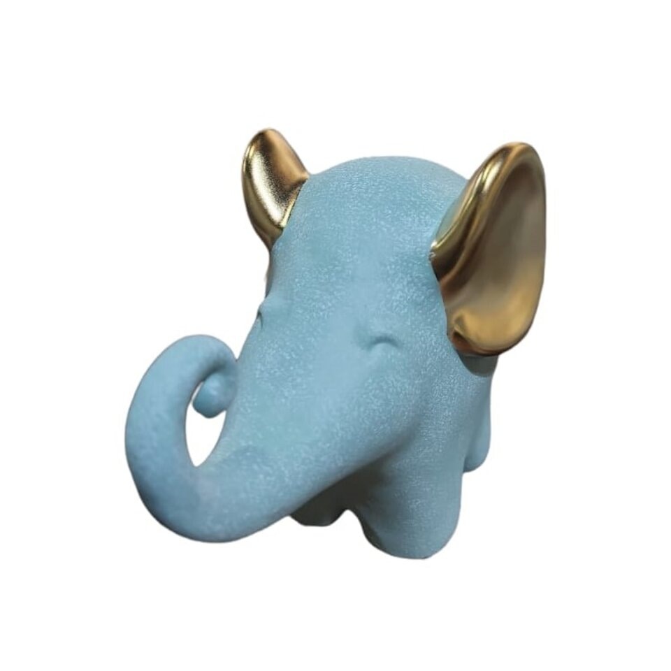 Figura decorativa elefante Concepts