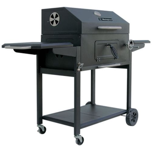Barbecue D/Carbon Deluxe 25