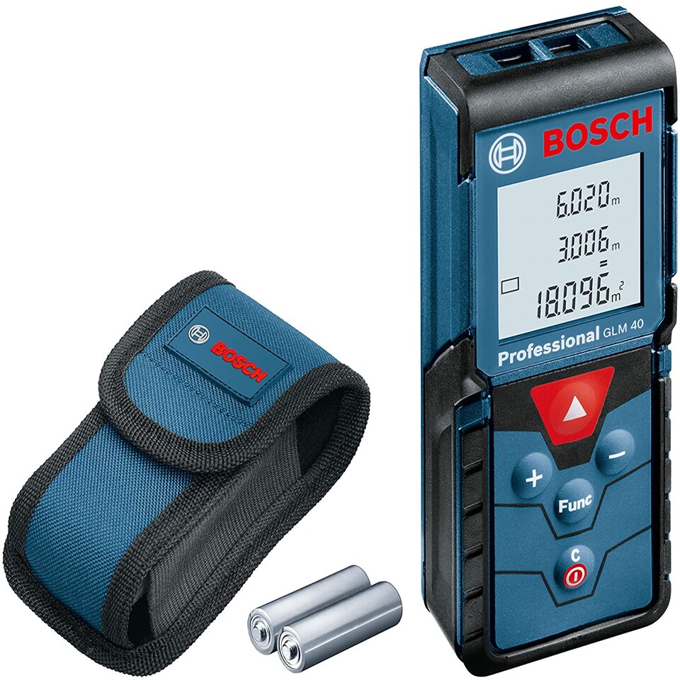 OCHOA  Medidor Laser 50mts - Bluetooth 03-15-0490