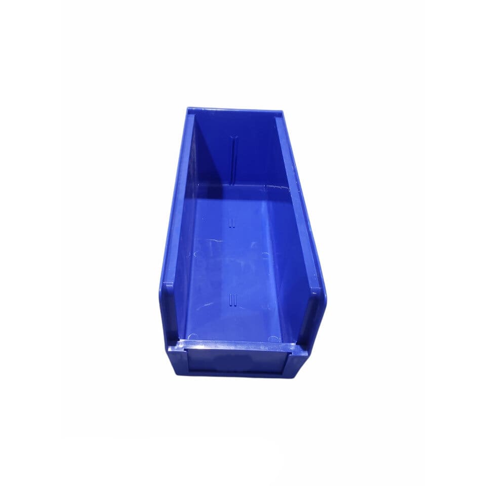 OCHOA  Caja Organizadora Plastica C/Tapa 106 Lt 01-50-5229