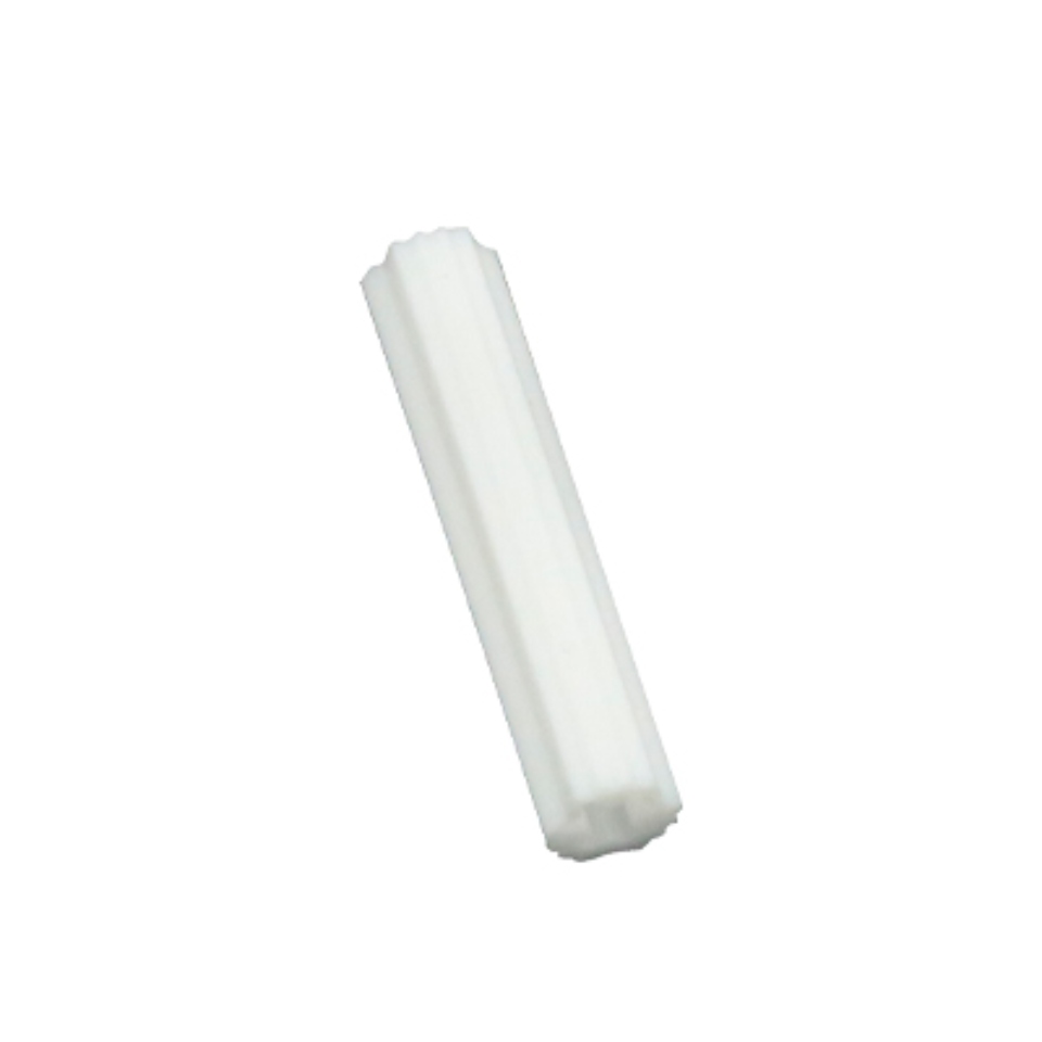 Tarugo Plastico Blanco 24/1