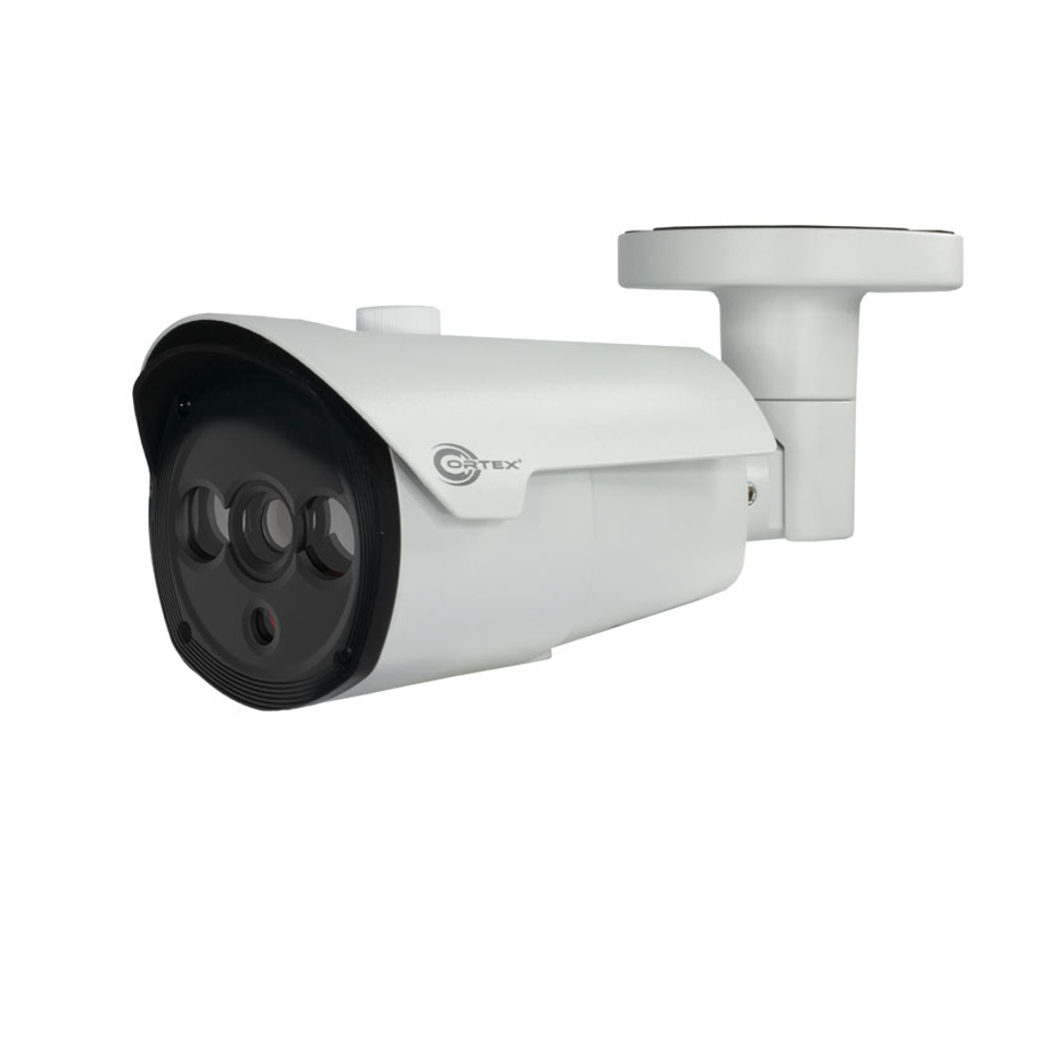 Camara T/Bullet Net Ext. Ir 1920hx1080v