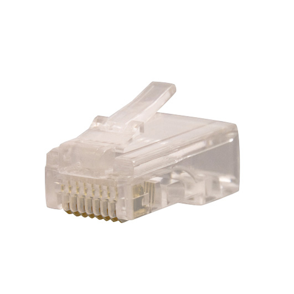 Terminal P/Cable Utp Cat-5e- Paq.50