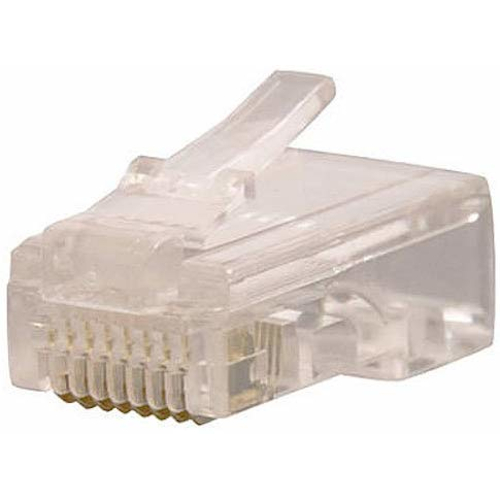 Terminal P/Cable Utp Cat-5e- Paq.8