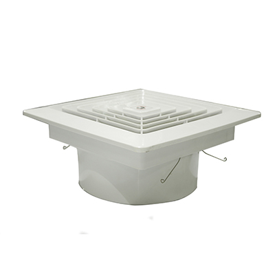 Extractor Aire P/Plafond 94cfm 127v