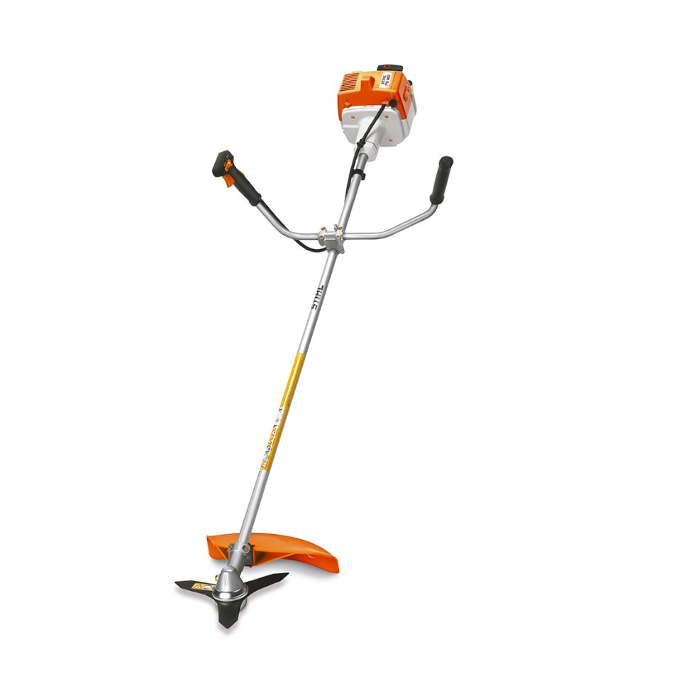 Trimmer P/Grama 1.9hp 0.58lt 2t