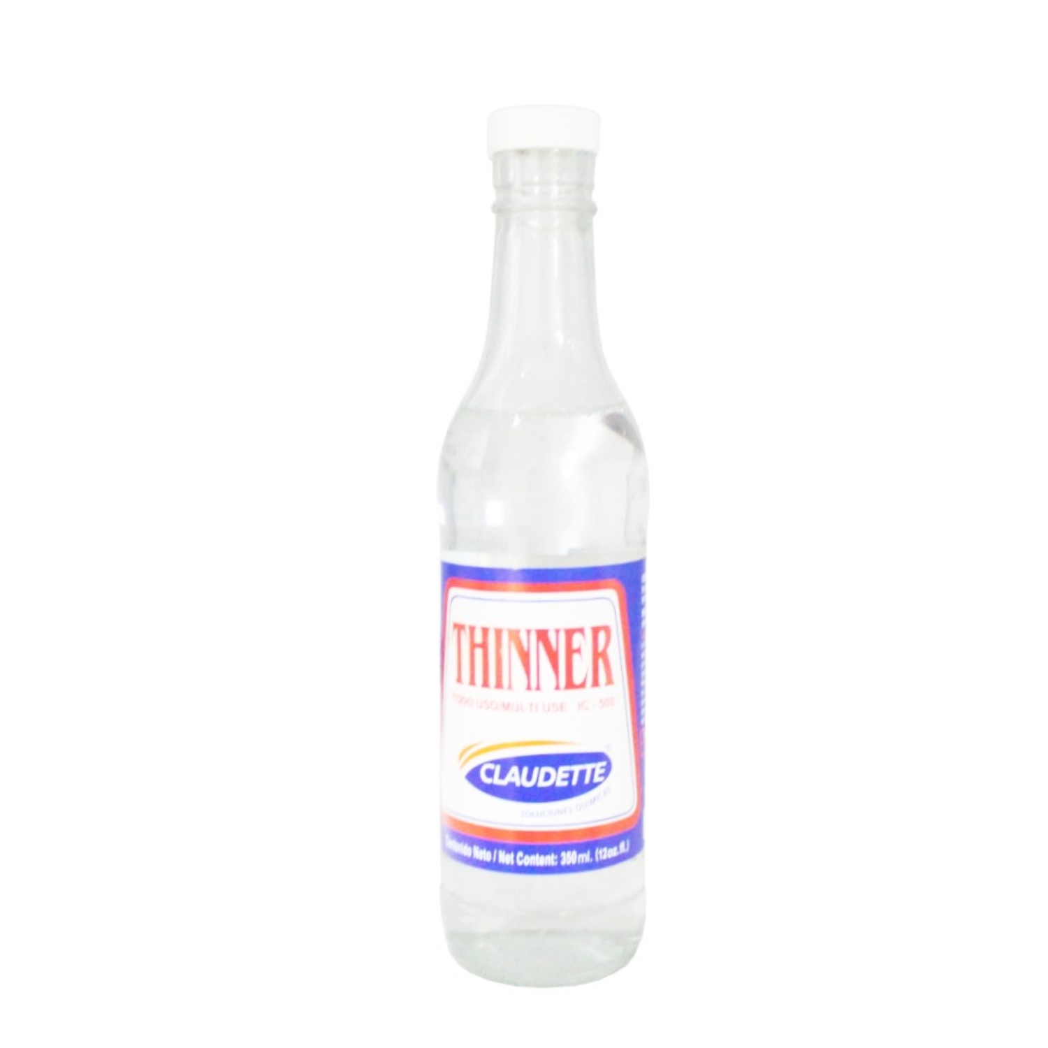 Thinner 350 Ml