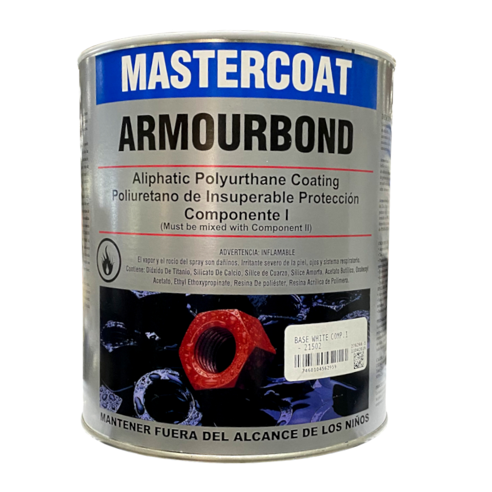 Armourbond Trop. Plus + Componente