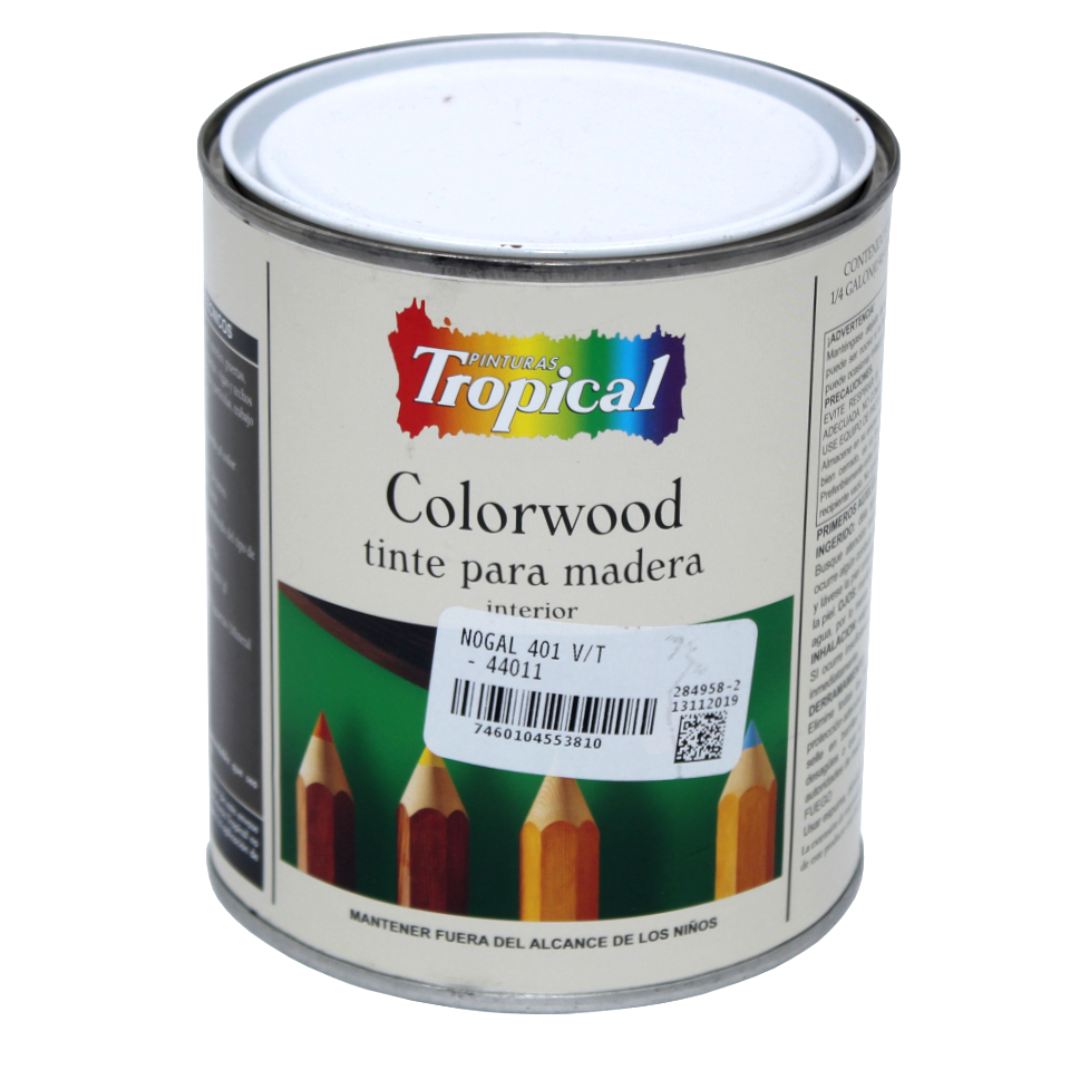 OCHOA  Tinte P/Madera Color Wood 04-24-0064