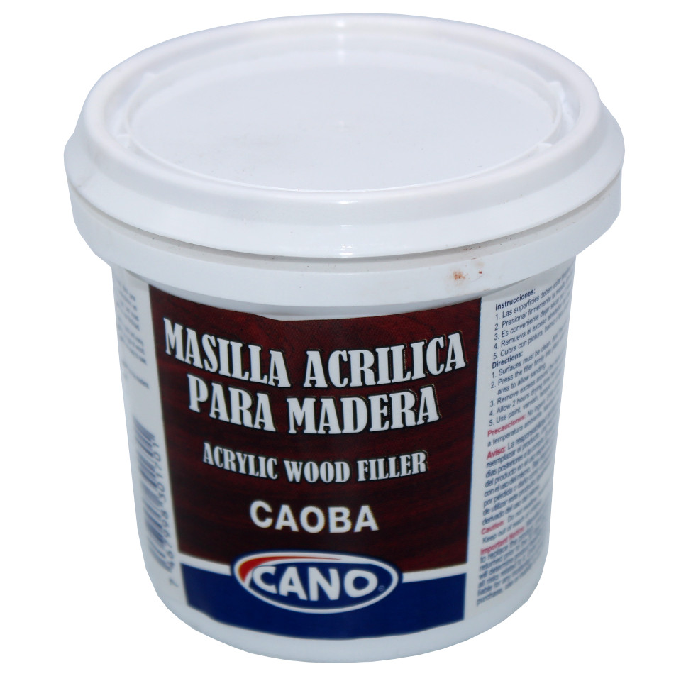 OCHOA  Masilla Acrilica P/Madera 04-17-0397