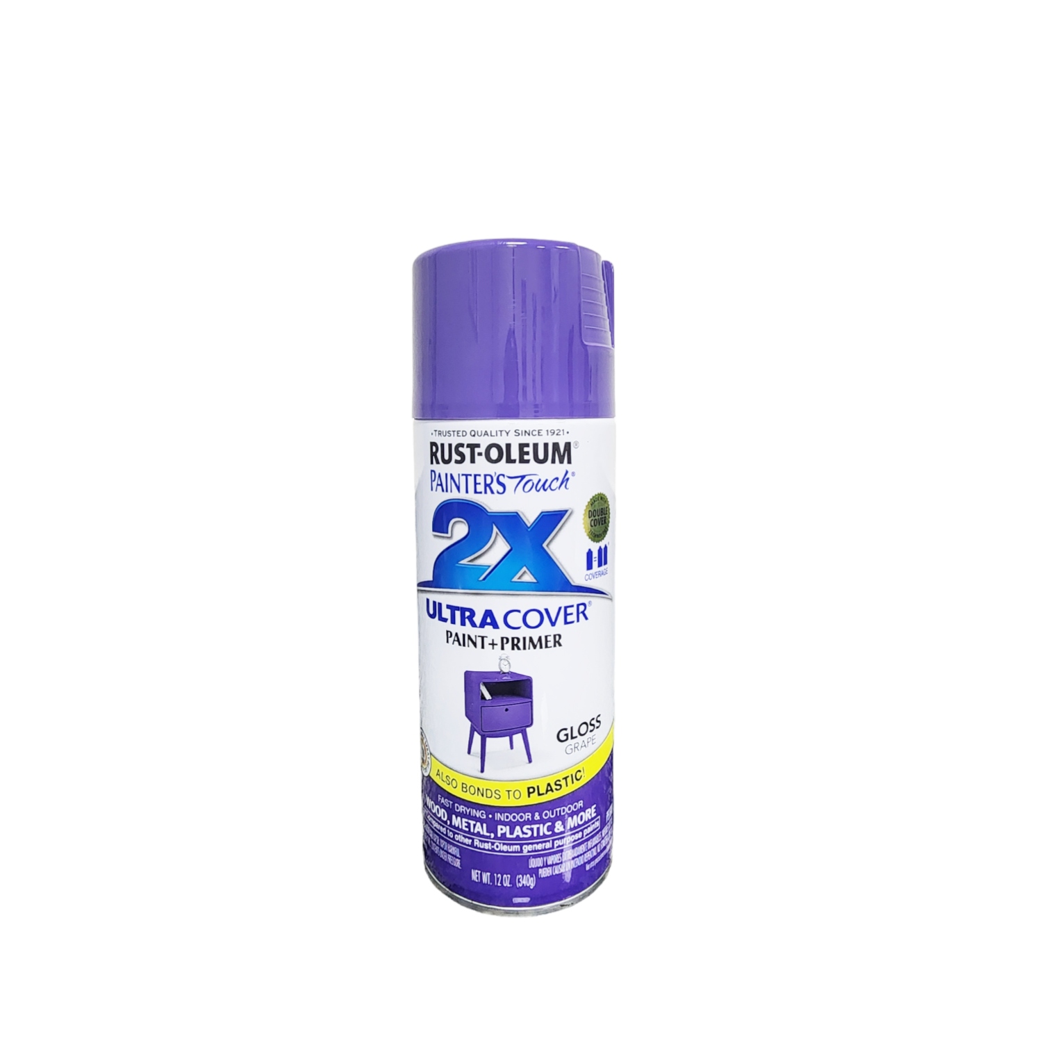 Spray Ultracover 2x Grape