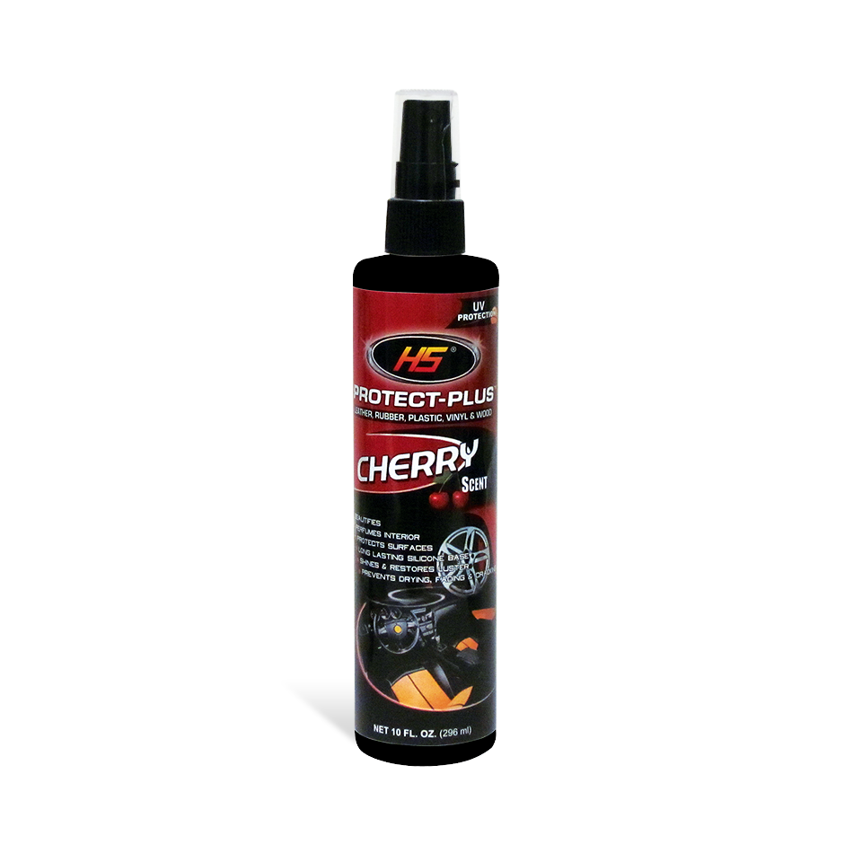 Abrillantador sellante coche Hydrowax 500 ml. con bayeta