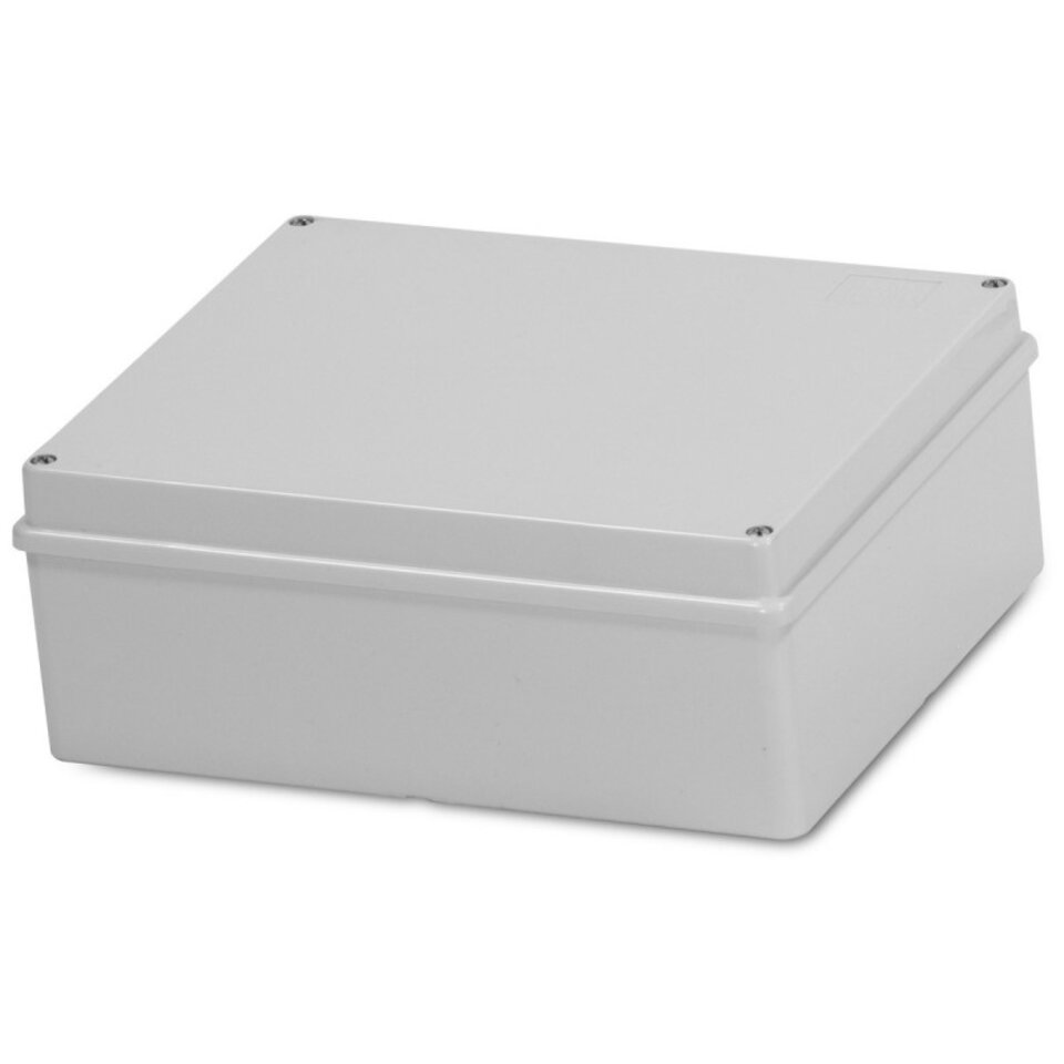 OCHOA  Caja Plastica Transparente 64 Qt 01-50-6275