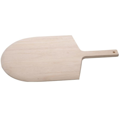 Pala corta para Pizza 62cm Mango de Madera