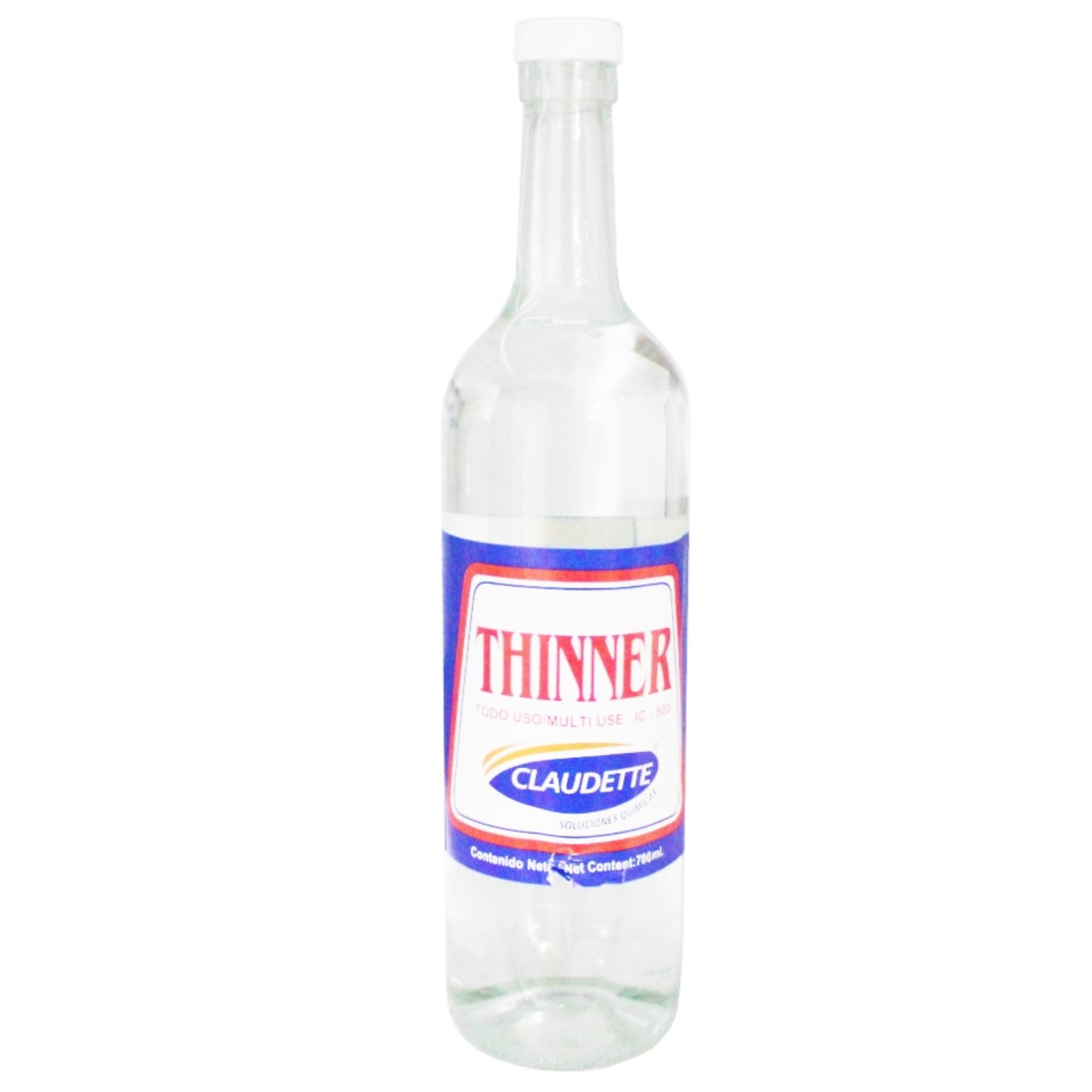 Thinner 700 Ml