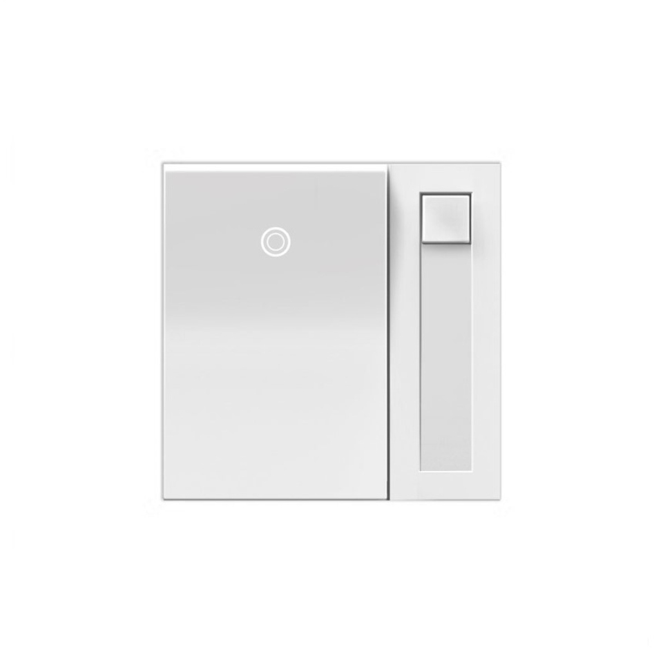 Dimmer 1p/3w Universal 2m

Color Blanc