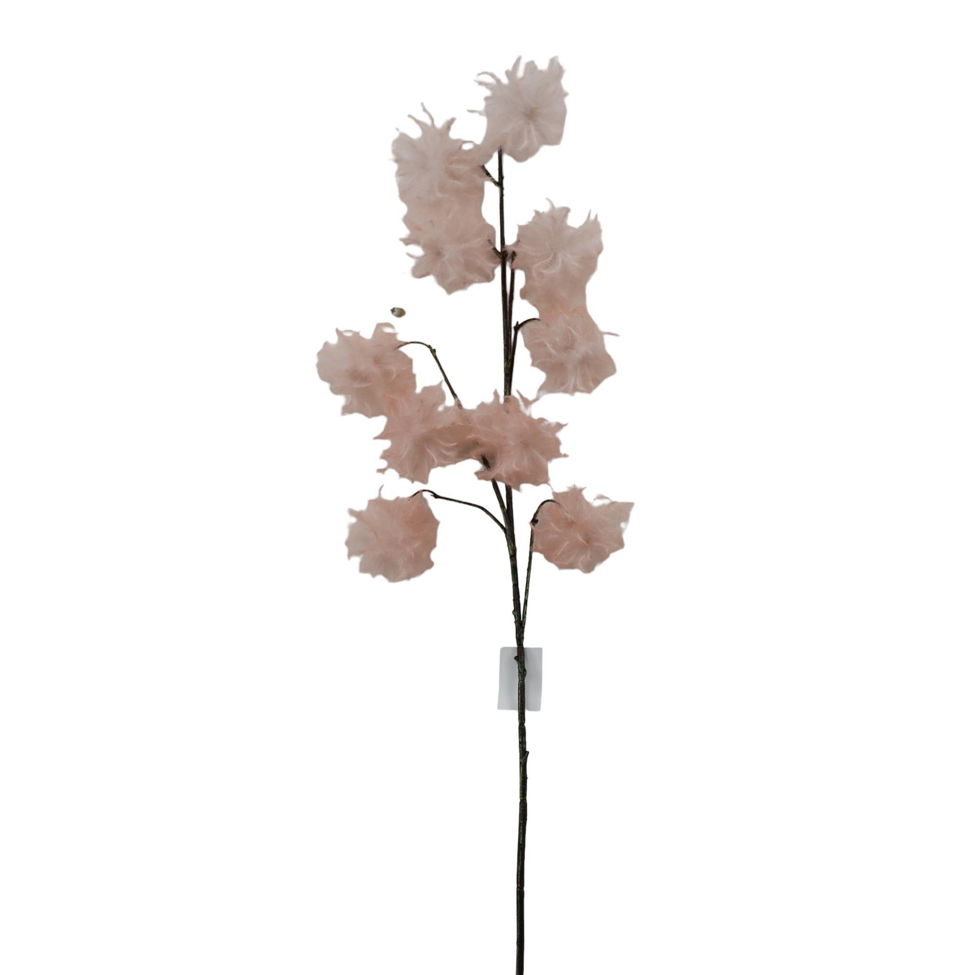 Rama Decorativa Rosado 97.8cm